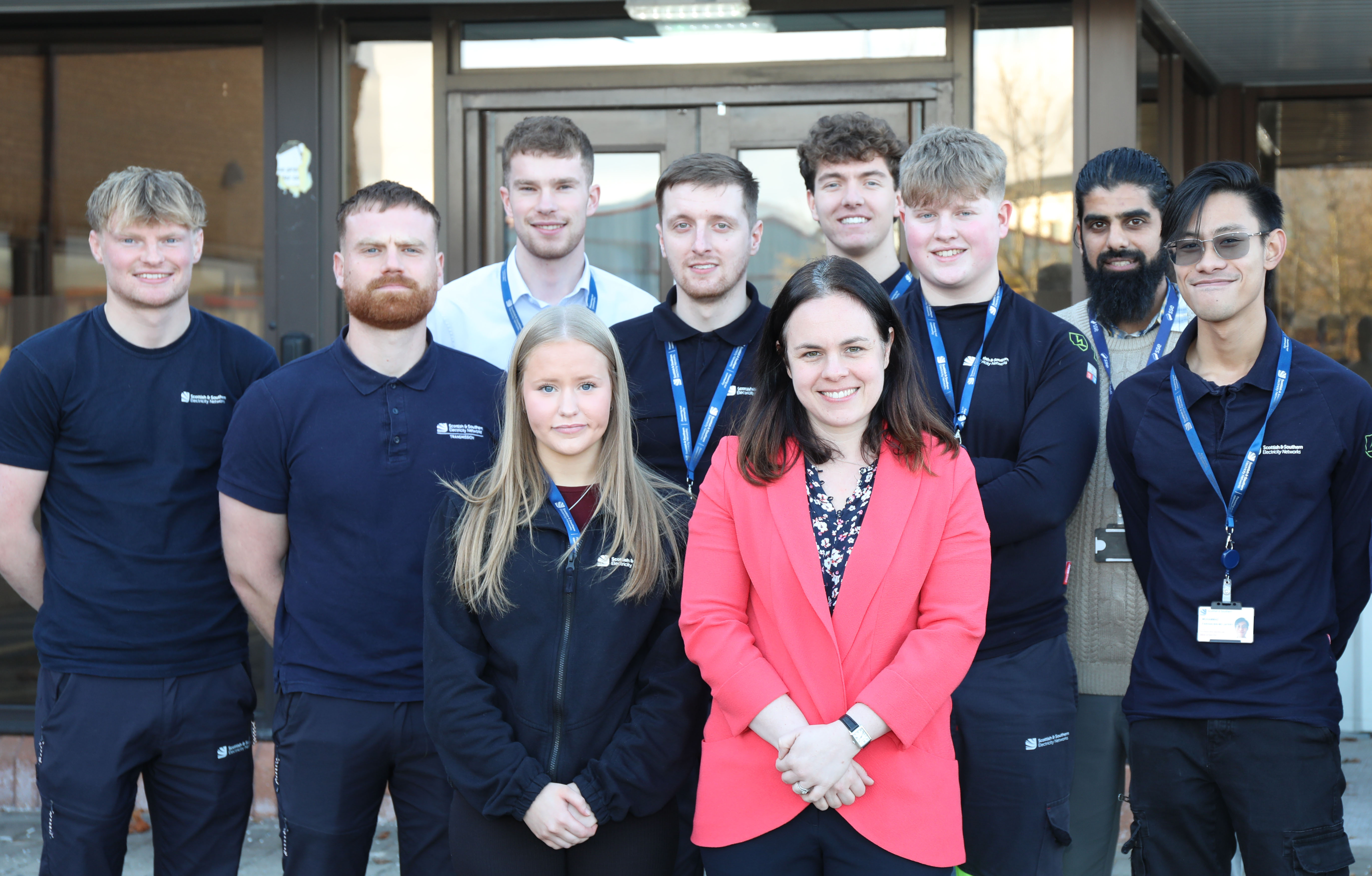 Workforce North Launch 2