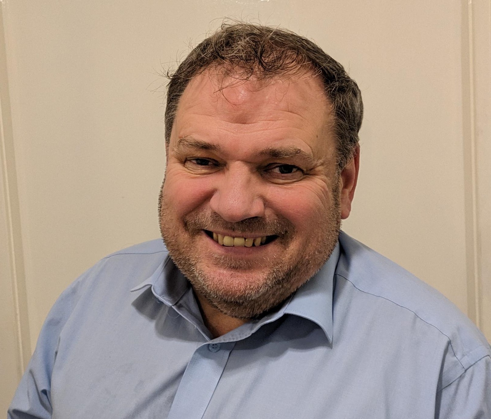 Tony Scally Small Image