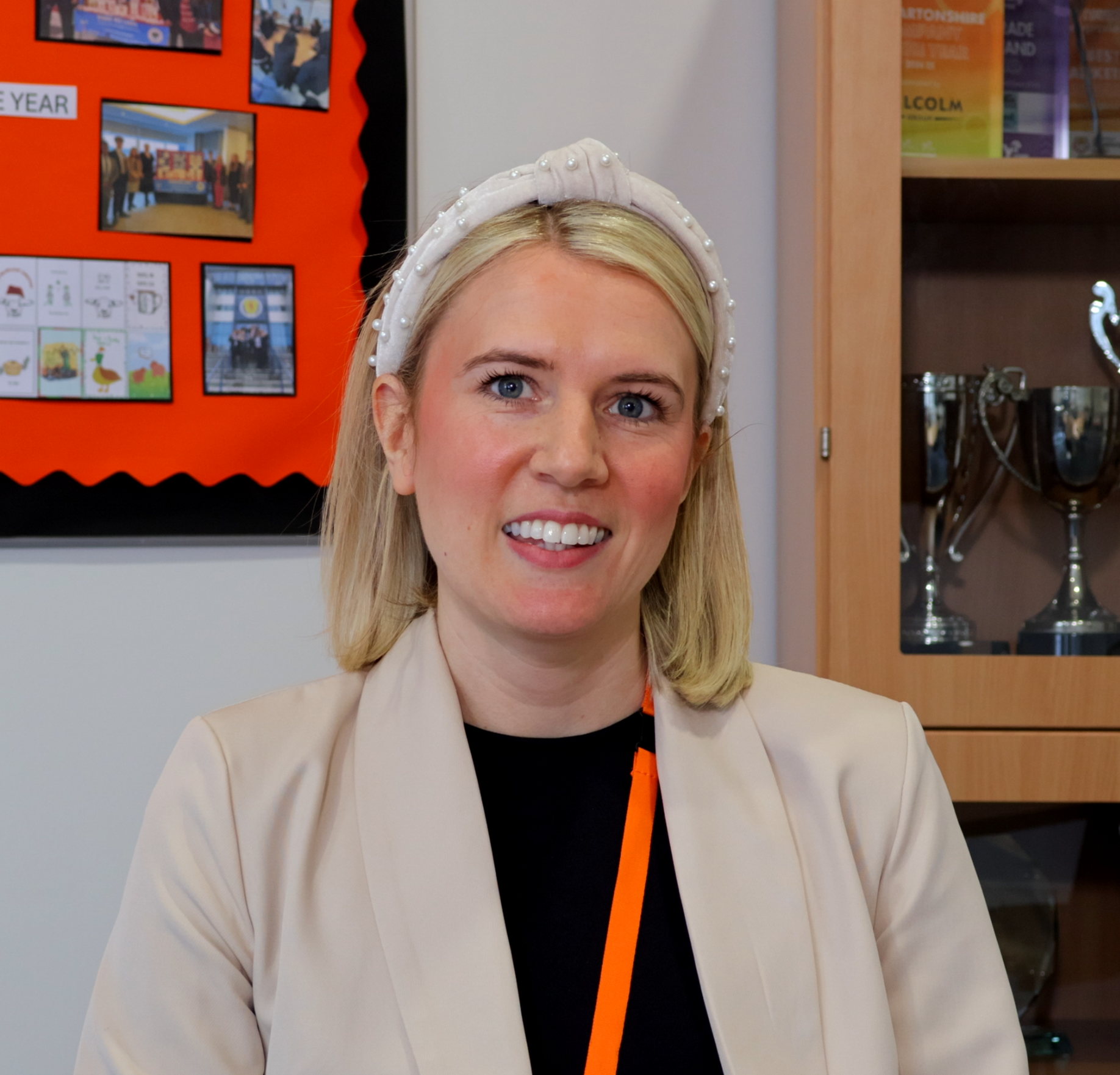 Claire Kerr DHT 02