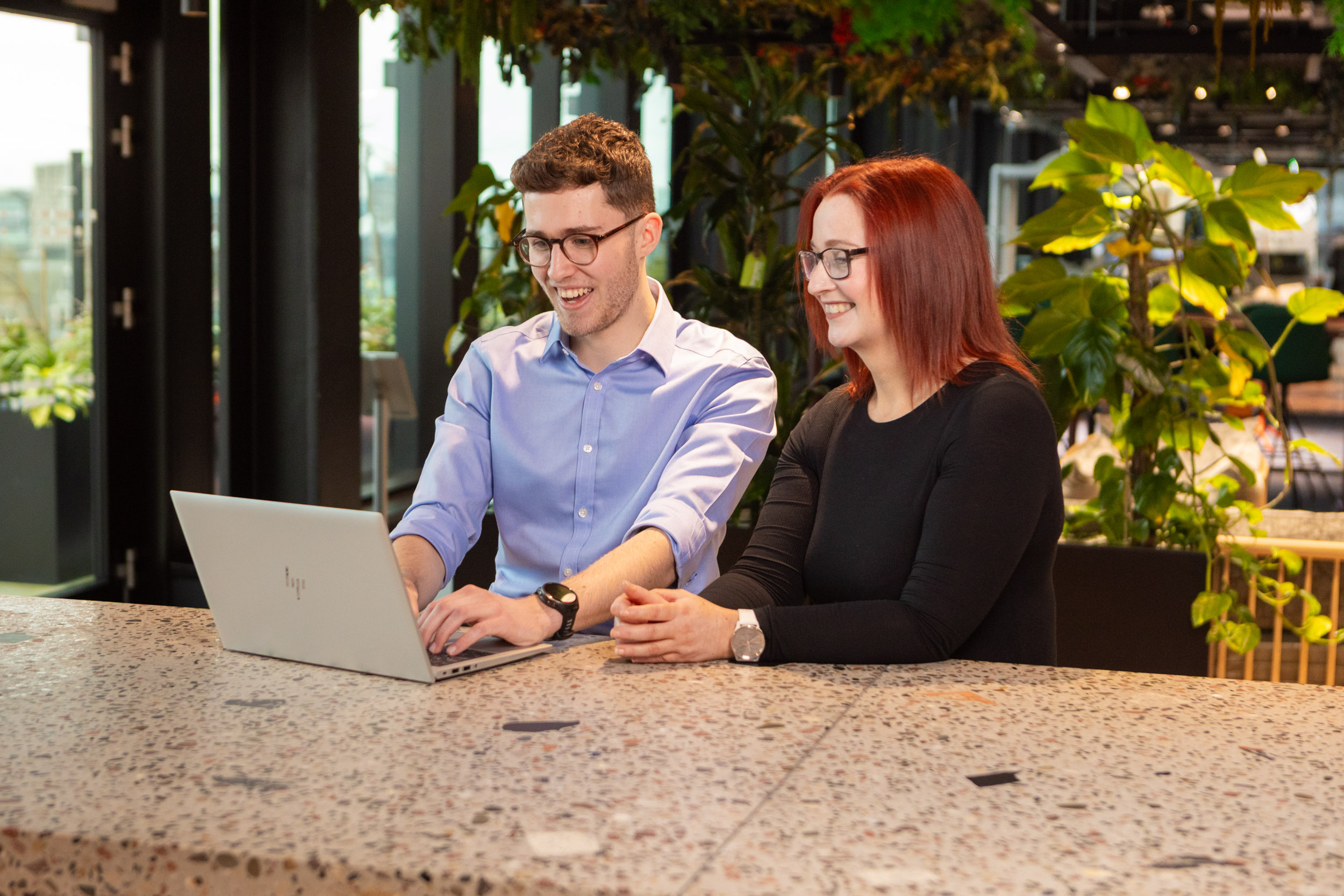 Jpmorganchase Angus Henderson + Lynne Lockier 1