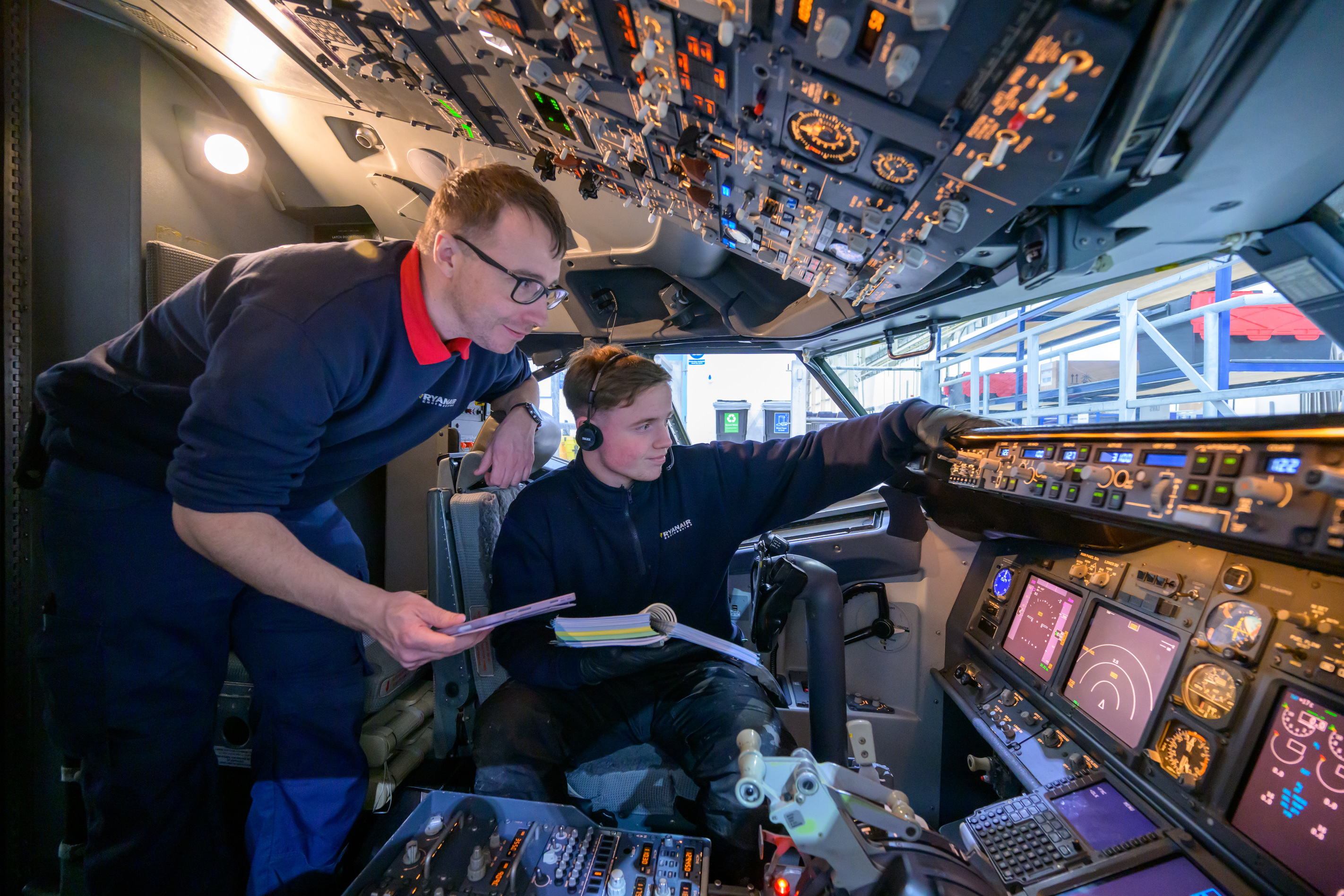 Prestwick Aircraft Maintenance Ltd_WC_BSt008