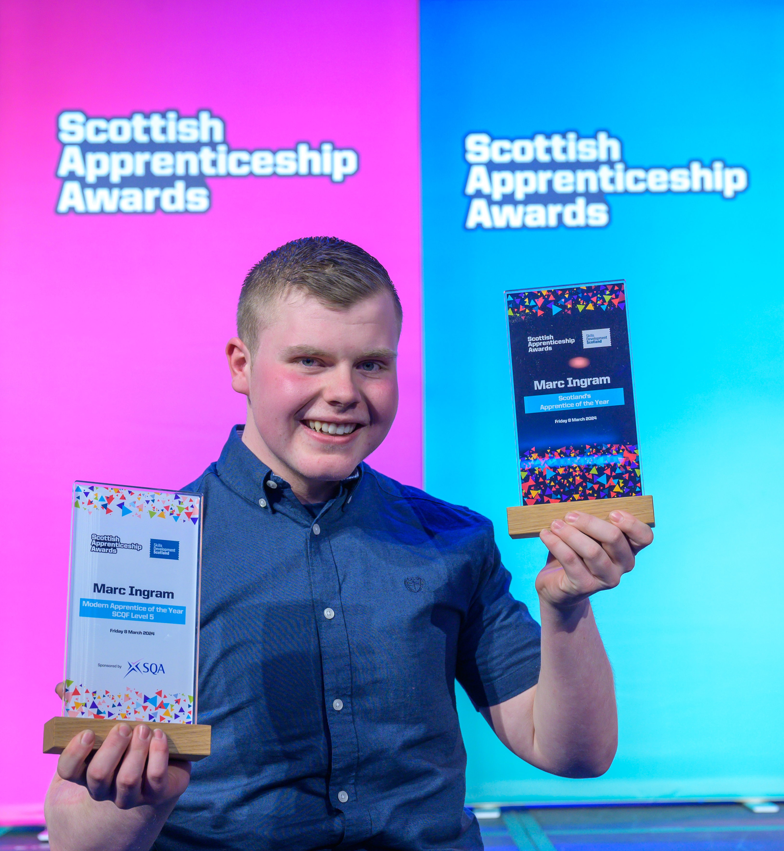 SY Scottish Apprenticeship Awards0119