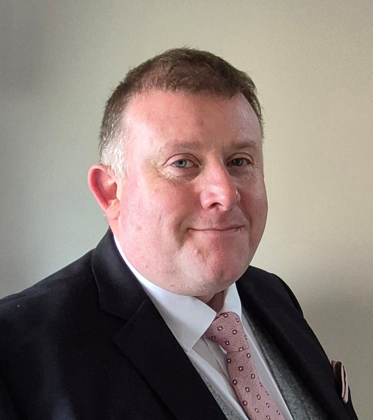Raymond Perry Dundee