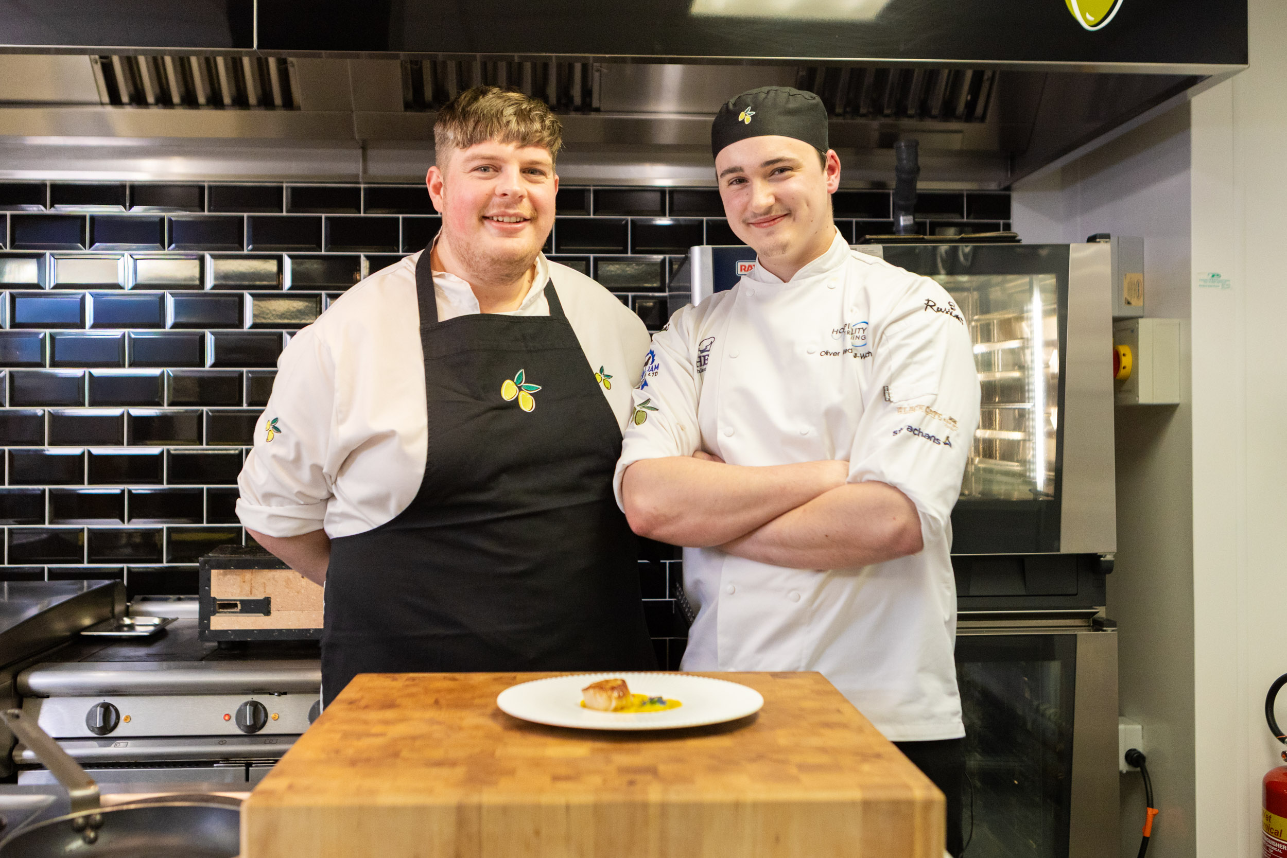 Entier Ltd Oliver Redgwell Welch + Andrew Clark 2