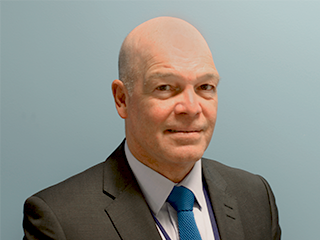 George Boag