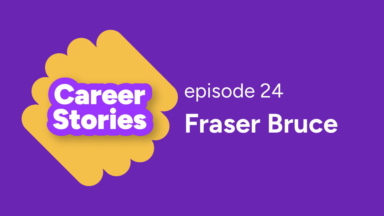 Fraser Bruce YT Thumbnail