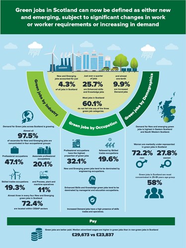 Key Findings Infographic